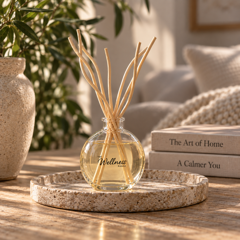 Reed Diffusers