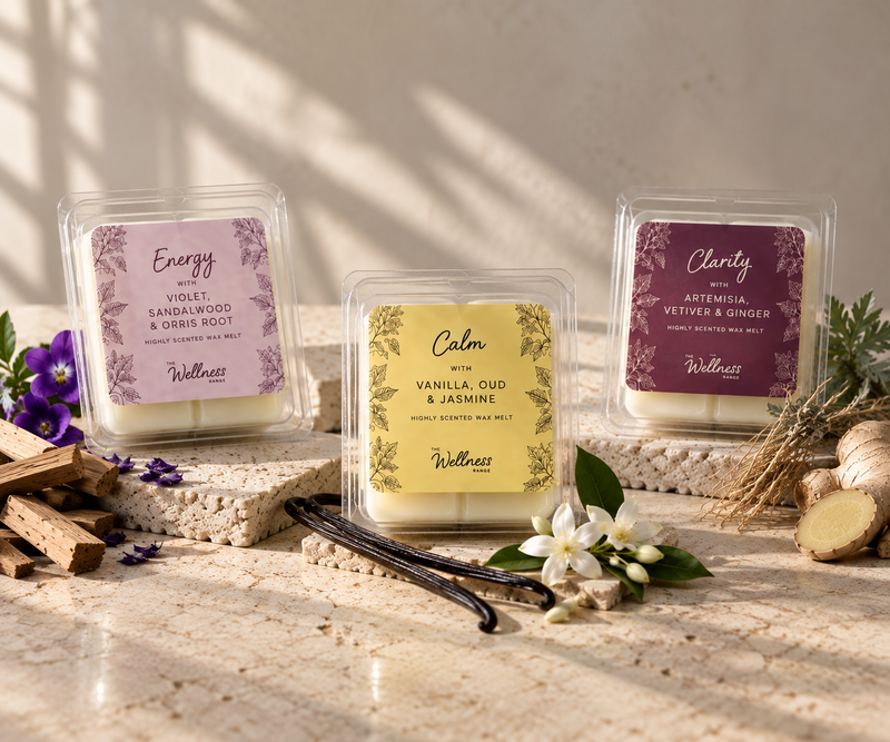 Wax Melts