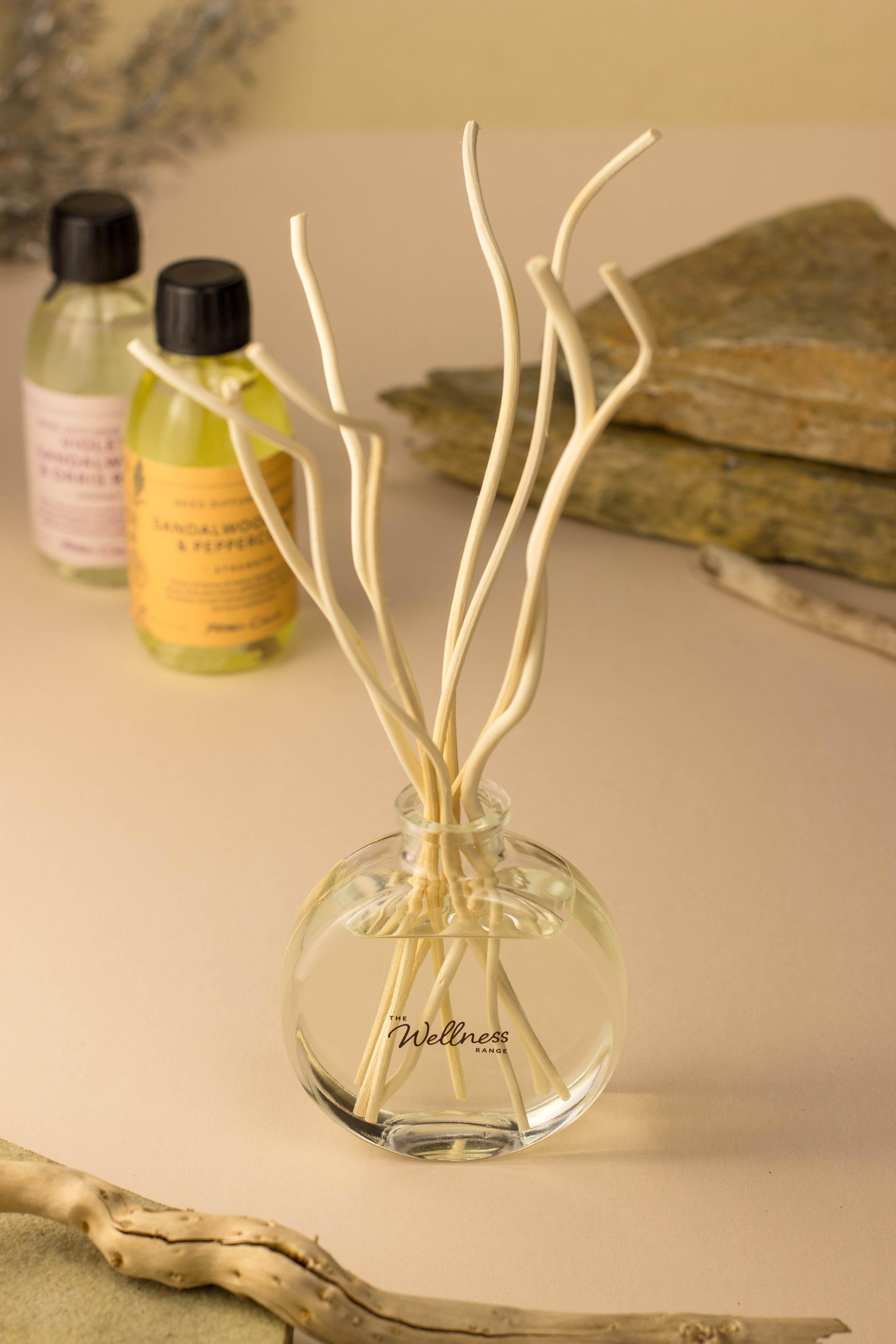 Reed Diffuser Refills