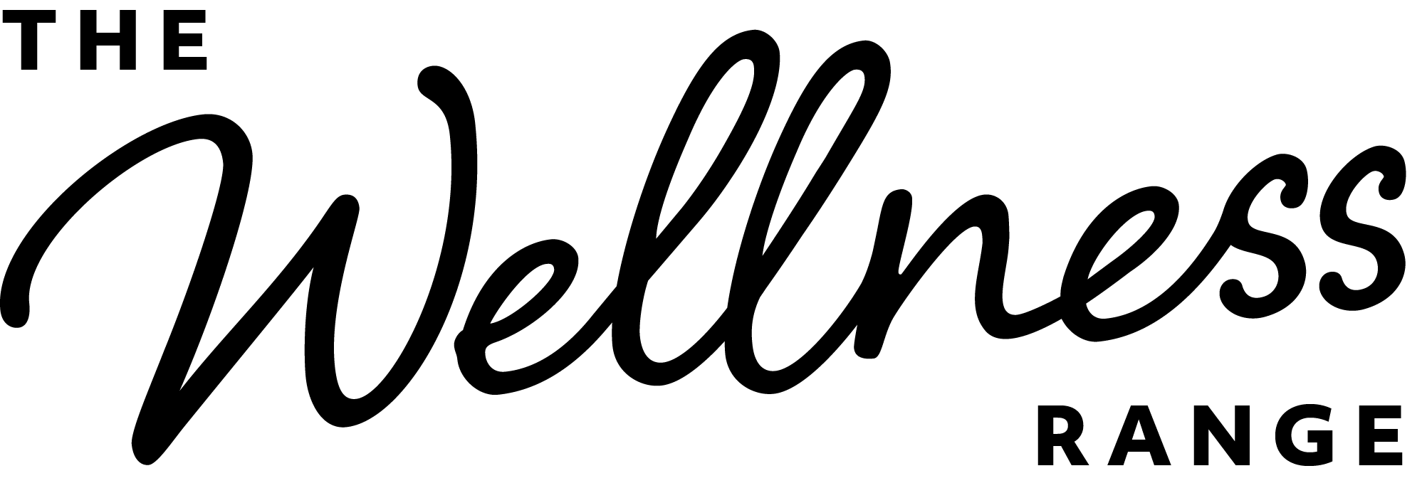 The Wellness Range